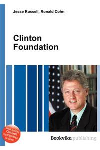 Clinton Foundation