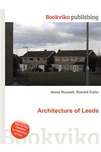 Architecture of Leeds