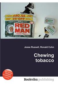 Chewing Tobacco