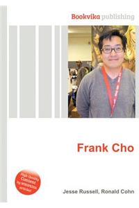Frank Cho