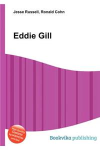 Eddie Gill