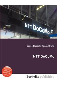 Ntt Docomo