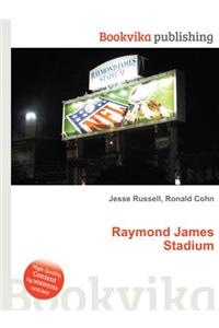 Raymond James Stadium