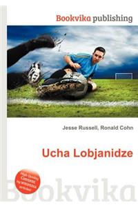 Ucha Lobjanidze