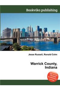 Warrick County, Indiana