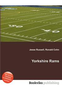 Yorkshire Rams