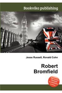 Robert Bromfield