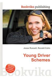 Young Driver Schemes