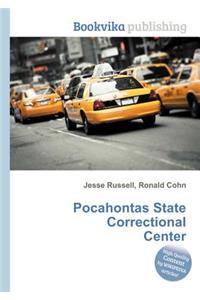 Pocahontas State Correctional Center