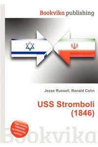 USS Stromboli (1846)