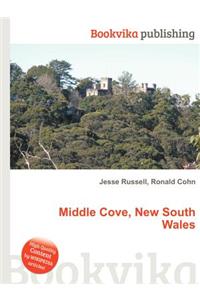 Middle Cove, New South Wales