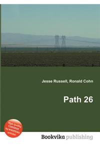 Path 26
