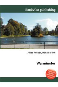 Warminster
