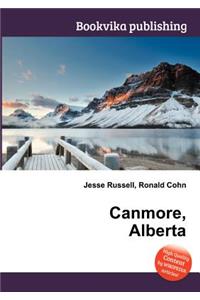 Canmore, Alberta