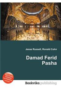 Damad Ferid Pasha