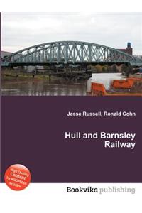 Hull and Barnsley Railway