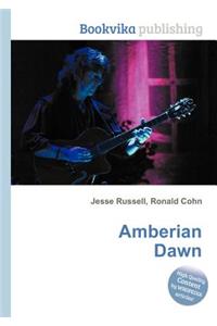 Amberian Dawn
