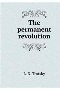 The permanent revolution