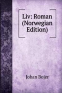 LIV ROMAN NORWEGIAN EDITION