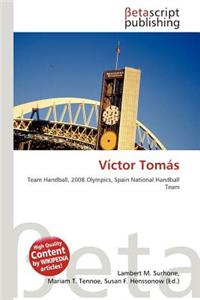 Victor Tomas