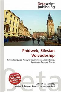 Pniowek, Silesian Voivodeship