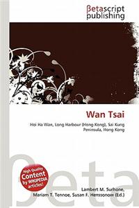 WAN Tsai