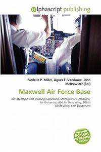 Maxwell Air Force Base