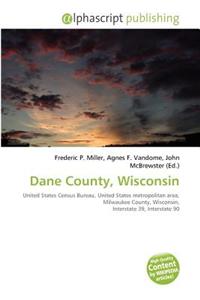 Dane County, Wisconsin