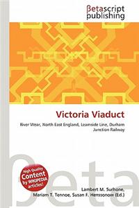 Victoria Viaduct