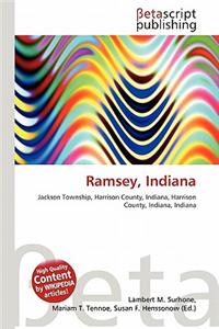 Ramsey, Indiana