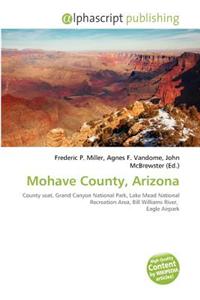 Mohave County, Arizona