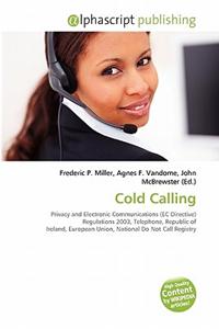 Cold Calling