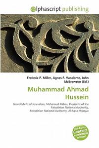 Muhammad Ahmad Hussein