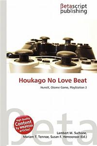 Houkago No Love Beat