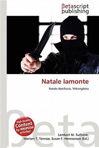 Natale Iamonte