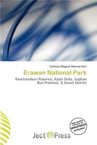 Erawan National Park