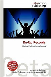 Re-Up Records