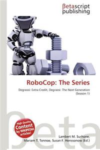 RoboCop: The Series