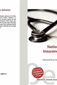 National Health Insurance Scheme (Ghana)