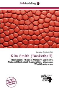 Kim Smith (Basketball)