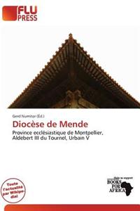 Dioc Se de Mende
