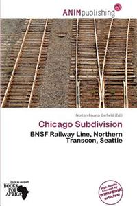 Chicago Subdivision
