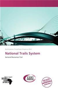 National Trails System
