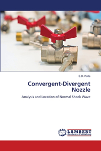 Convergent-Divergent Nozzle