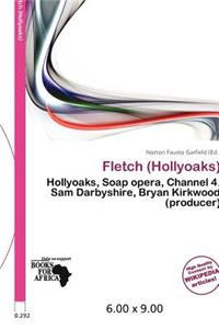 Fletch (Hollyoaks)