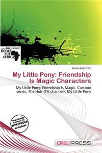 My Little Pony