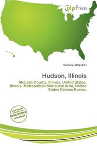 Hudson, Illinois