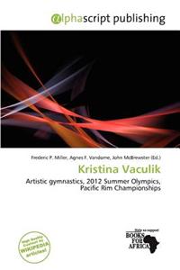 Kristina Vaculik