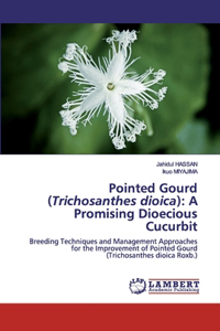 Pointed Gourd (Trichosanthes dioica)