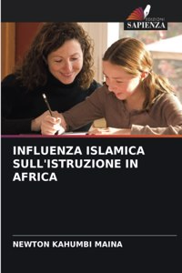 Influenza Islamica Sull'istruzione in Africa